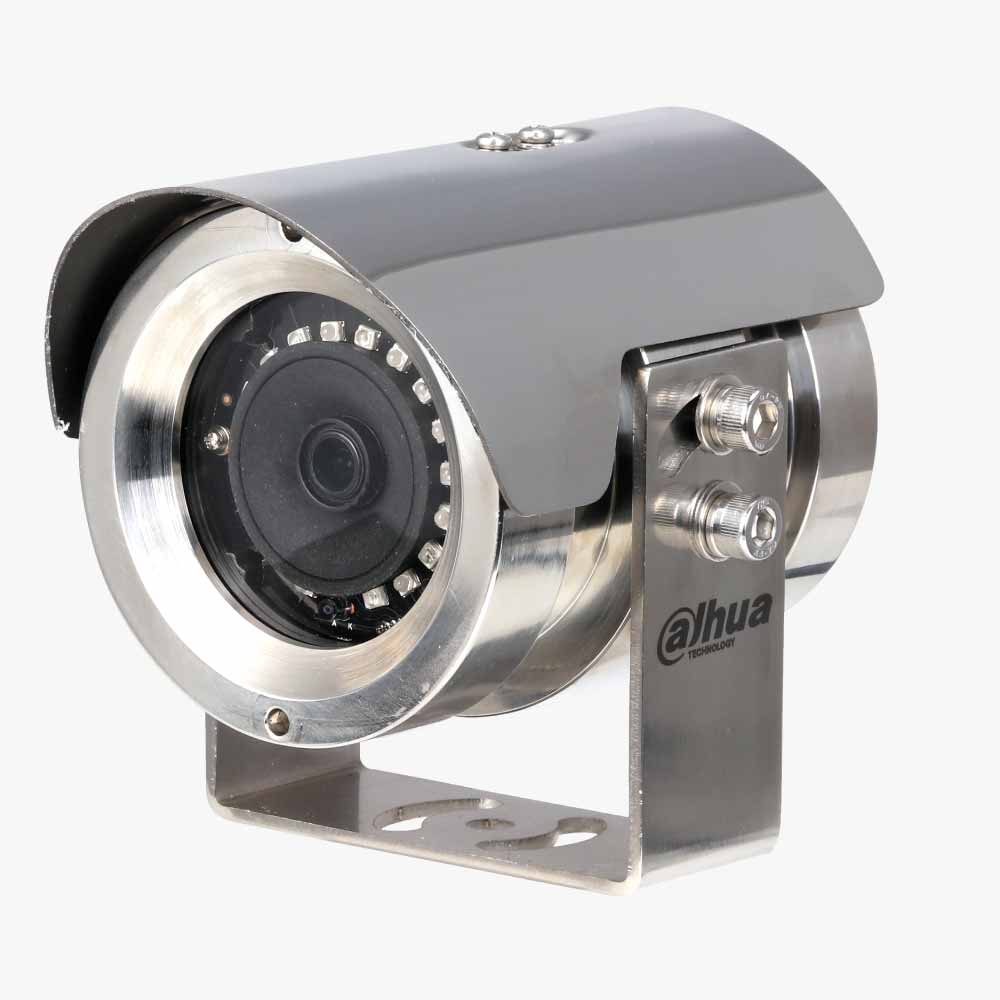 DAHUA SDZW2000T-SL 2MP Anti-korozyon IR Network Kamera